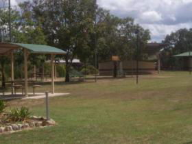 Wondai QLD Hotel Accommodation