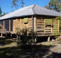 Greycliffe Homestead - Hotel Accommodation