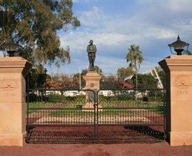 Dalby QLD Hotel Accommodation