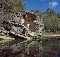 Spyglass Peak - Hotel Accommodation