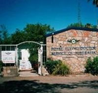 Royal Flying Doctor Service Visitor Centre - Hotel Accommodation