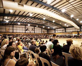 Mt Warren Sports Centre - Hotel Accommodation 0