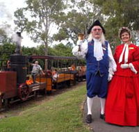 Maryborough Heritage City Markets - Hotel Accommodation