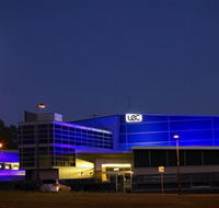 Logan Entertainment Centre - Hotel Accommodation