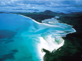 The Whitsundays QLD Hotel Accommodation