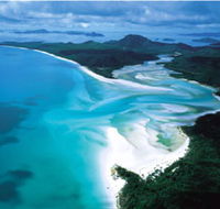 Hill Inlet - Hotel Accommodation
