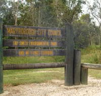 Fay Smith Wetlands - Hotel Accommodation