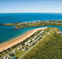 Grasstree Beach - Hotel Accommodation