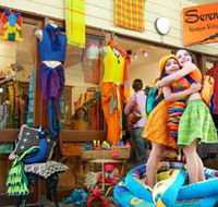 Kuranda - Village in the Rainforest - Hotel Accommodation
