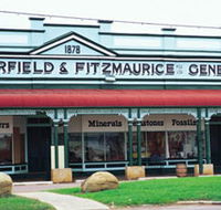 Corfield and Fitzmaurice Building