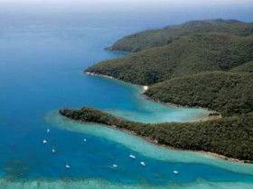 Hook Island QLD Hotel Accommodation