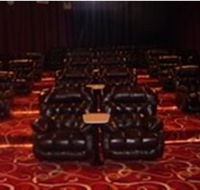 Gladstone Cinemas - Hotel Accommodation