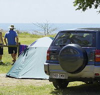 Ball Bay - Hotel Accommodation