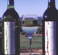 Crane Wines - Hotel Accommodation