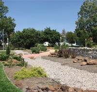 Henricks Park - Hotel Accommodation