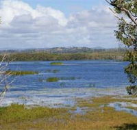 Lake Barfield - Hotel Accommodation