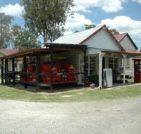 Beenleigh Historical Village and Museum - Hotel Accommodation