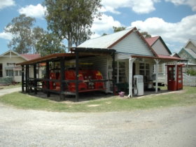 Beenleigh Historical Village And Museum - Hotel Accommodation 0