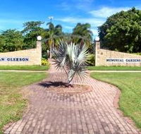 Dan Gleeson Memorial Gardens - Hotel Accommodation
