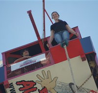 Bungy Australia Kingston Park - Hotel Accommodation