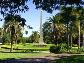 Rockhampton Botanic Gardens - Hotel Accommodation 0