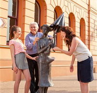 Birthplace of PL Travers - Hotel Accommodation