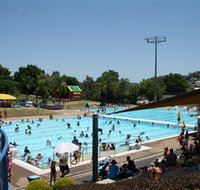 Logan North Aquatic and Fitness Centre - Hotel Accommodation