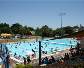 Logan North Aquatic And Fitness Centre - Hotel Accommodation 0
