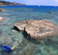 Maureens Cove Hook Island - Hotel Accommodation