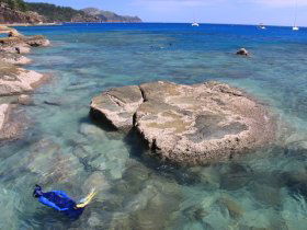 Maureens Cove, Hook Island - Hotel Accommodation 0