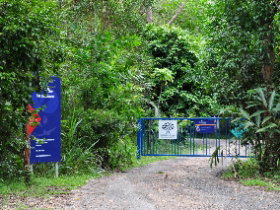 Wongabel QLD Hotel Accommodation