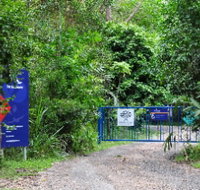 The Bat Hospital Visitor Centre - Hotel Accommodation