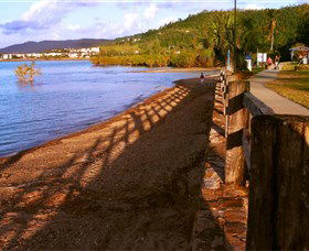 Cannonvale Beach - Hotel Accommodation 0