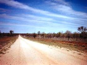 Langlo - Adavale Road - Hotel Accommodation 0