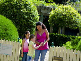 Redlands IndigiScapes Centre - Hotel Accommodation 0