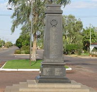Winton War Memorial