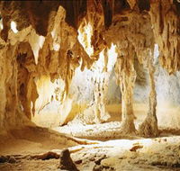 Chillagoe-Mungana Caves National Park - Hotel Accommodation