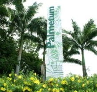 Townsville Palmetum - Hotel Accommodation