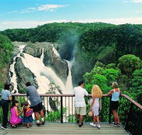 Barron Gorge National Park - Hotel Accommodation