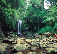 Tamborine National Park - Hotel Accommodation