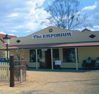 Warwick Historical Society Museum - Hotel Accommodation