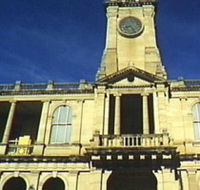 Rockhampton Post Office - Hotel Accommodation