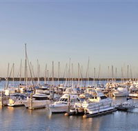 Bundaberg Port Marina - Hotel Accommodation