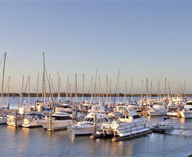 Bundaberg Port Marina - Hotel Accommodation 0