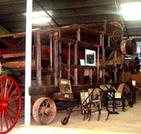 Kingaroy Heritage Museum - Hotel Accommodation