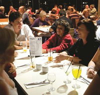 Hervey Bay Boat Club - Hotel Accommodation