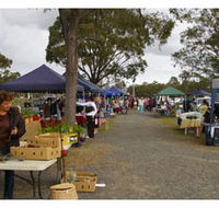 Nikenbah Markets - Hotel Accommodation