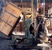 Blackall Woolscour - Hotel Accommodation