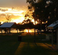 Spinnaker Park - Hotel Accommodation