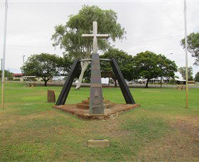 Dumbleton QLD Hotel Accommodation